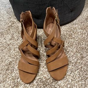 NEW women’s wedges